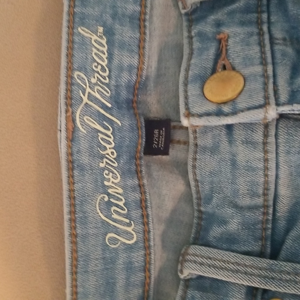 Universal Thread jeans - Picture 7 of 10